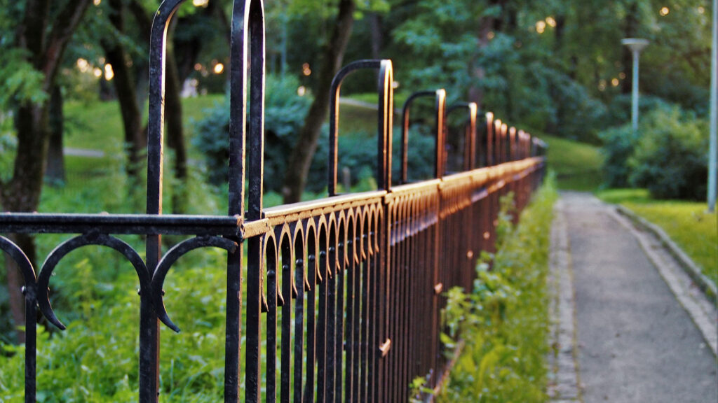 Learn more about fencing costs in South Africa and what factors to take into consideration.